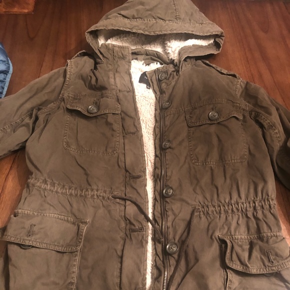 Talulah jacket - Picture 1 of 3